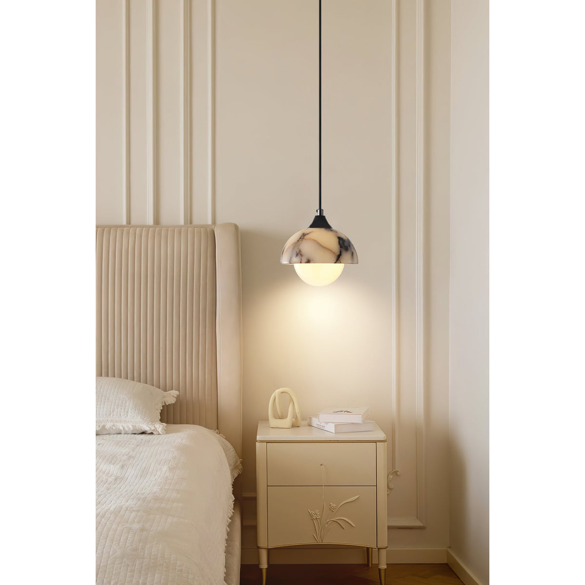 Artome Marble Pendant Lamp