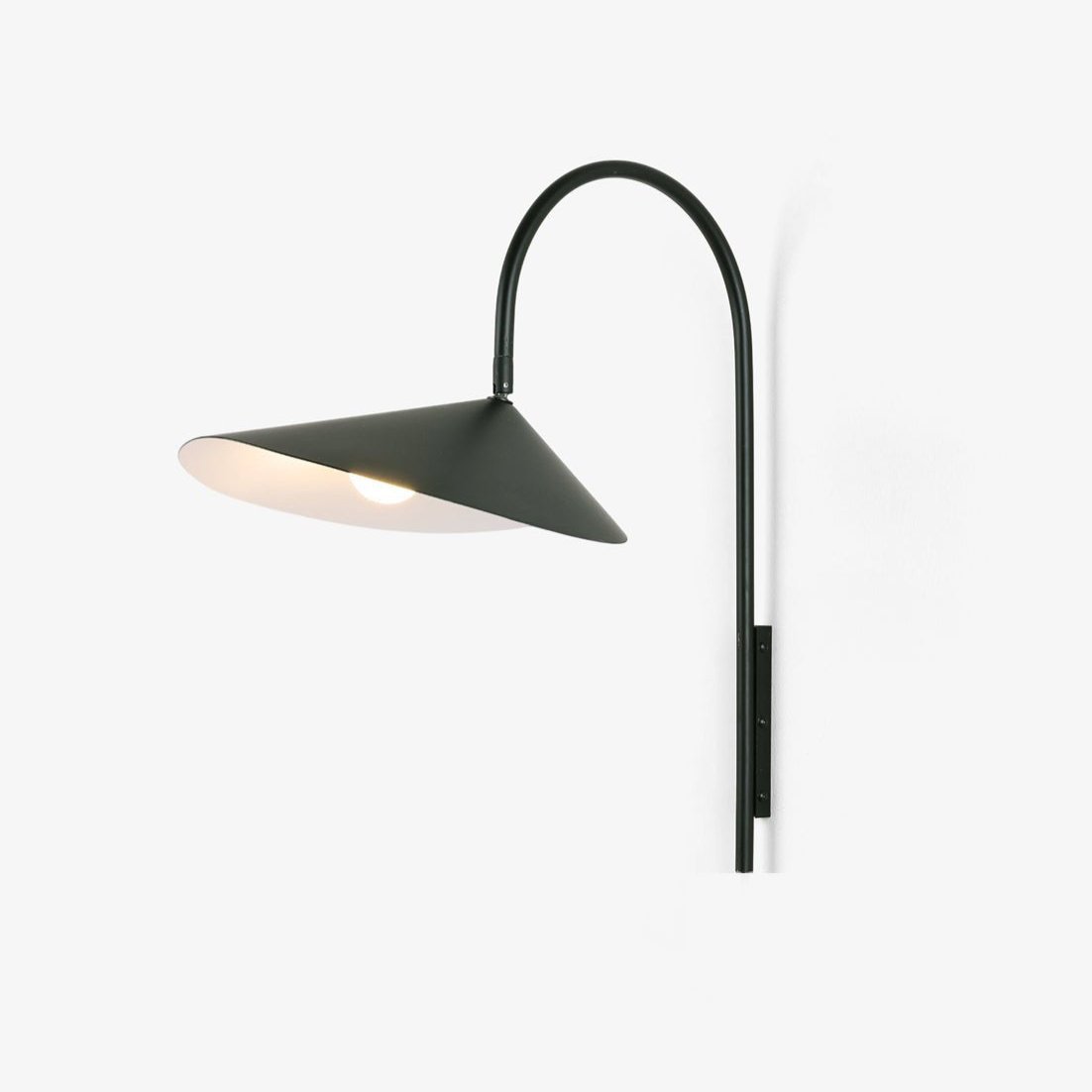 Alocasia Swivel Wall Light