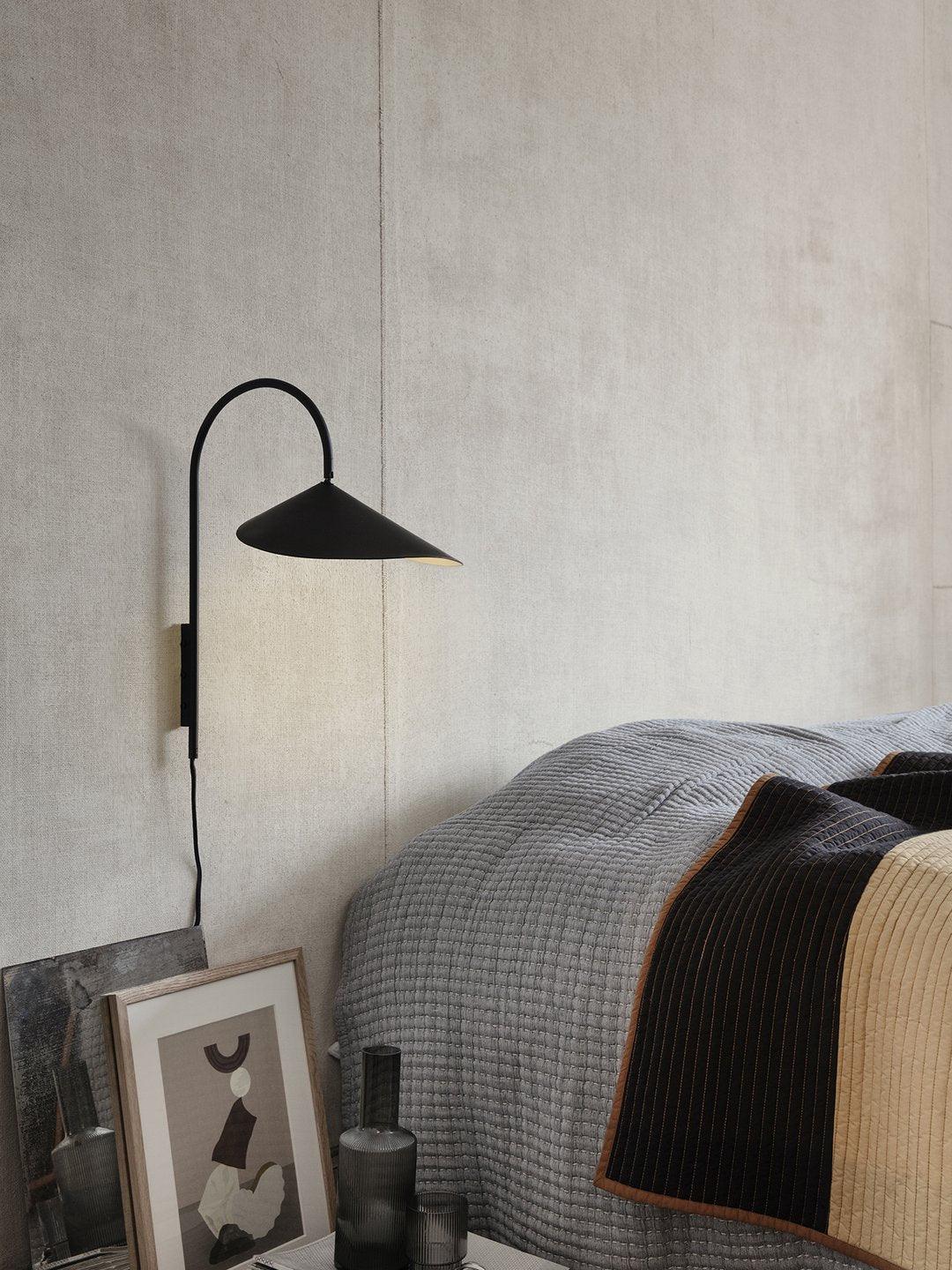 Modern Wall Lamp