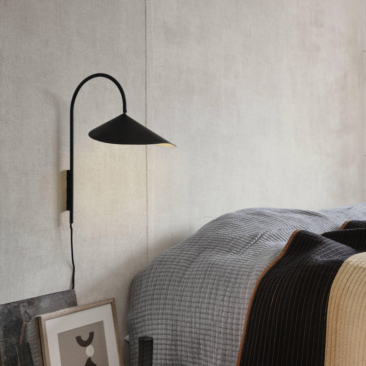 Modern Wall Lamp
