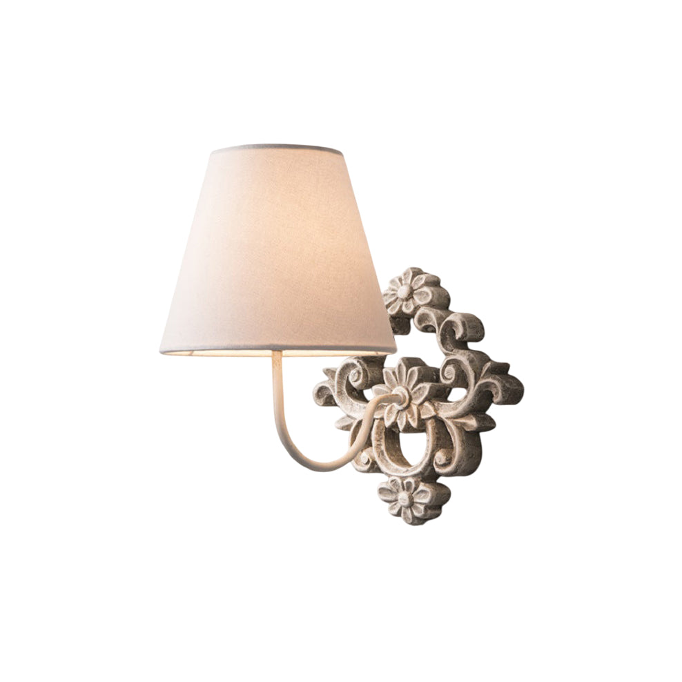 Ascoux Wall Lamp