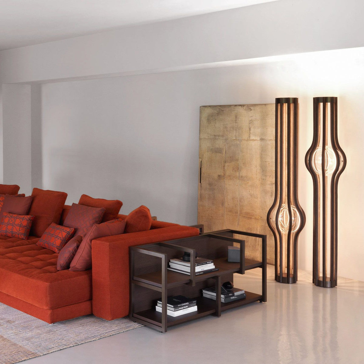 Ashaa Floor Lamp - view 5
