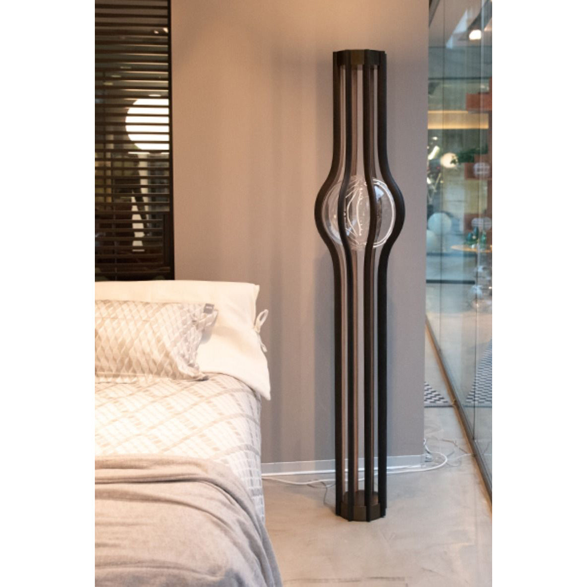 Ashaa Floor Lamp - view 6