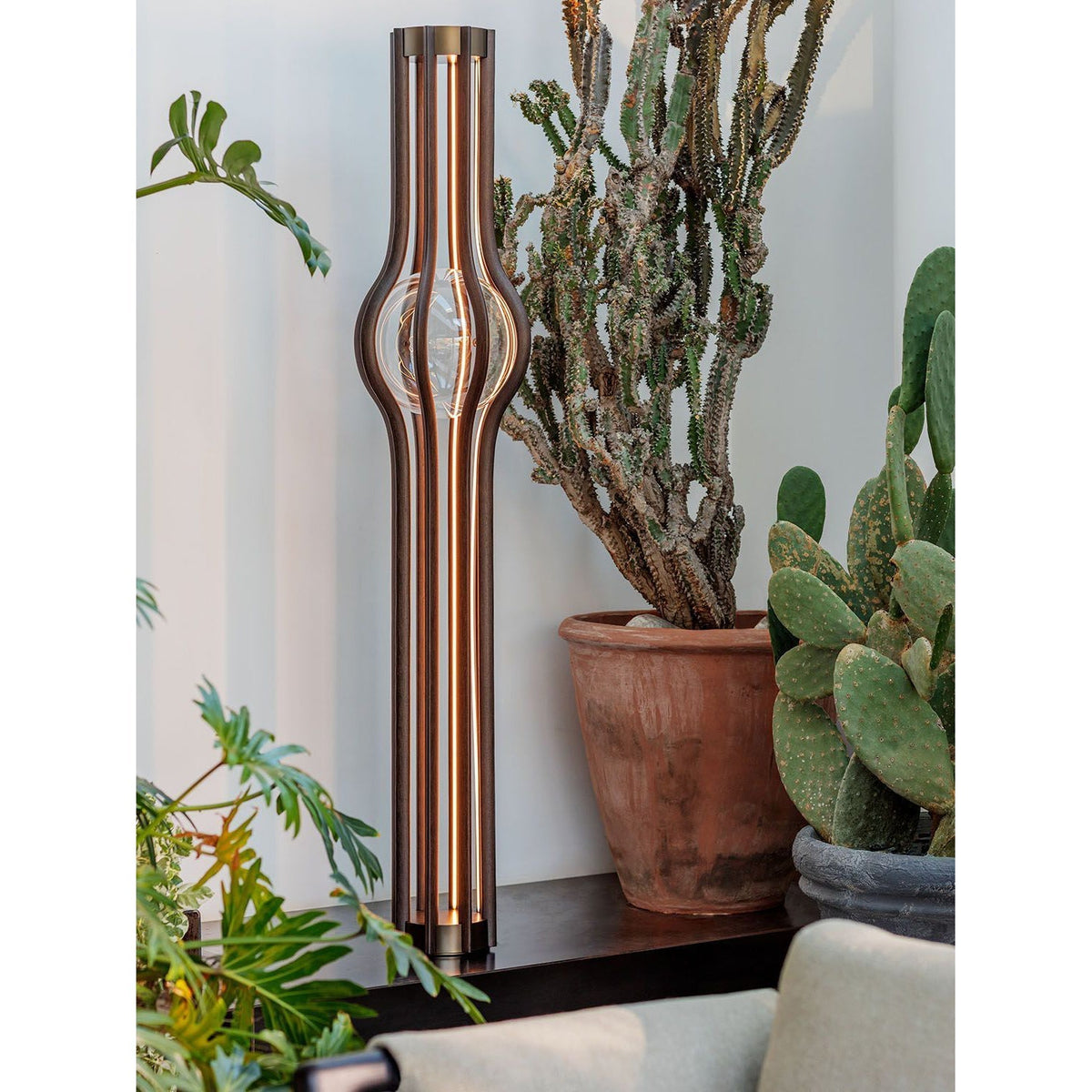 Ashaa Floor Lamp - view 7