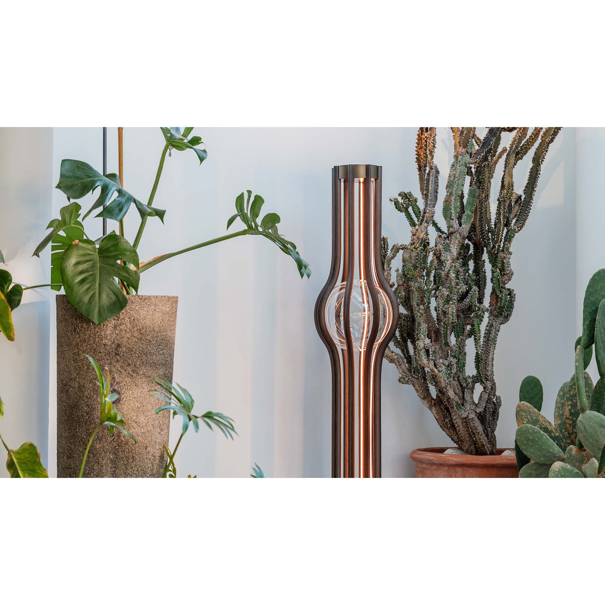 Ashaa Floor Lamp - view 8