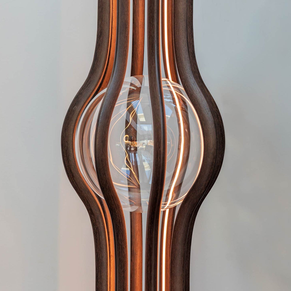 Ashaa Floor Lamp - view 10
