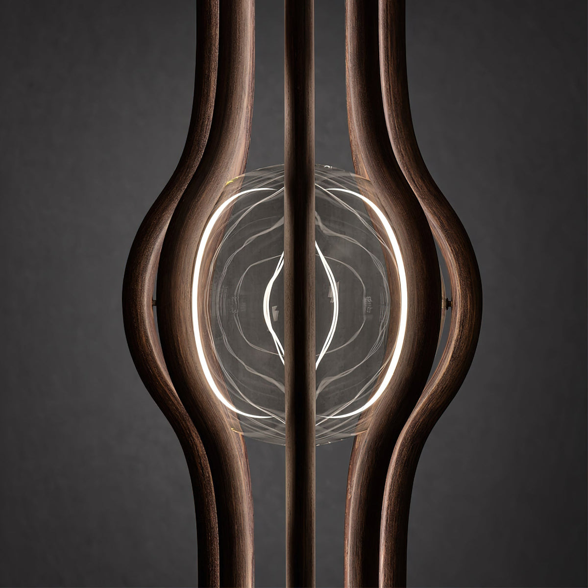 Ashaa Floor Lamp - view 11