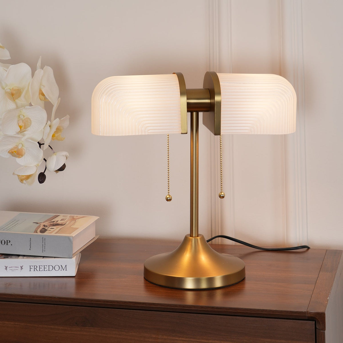 Ashby Table Lamp - view 2