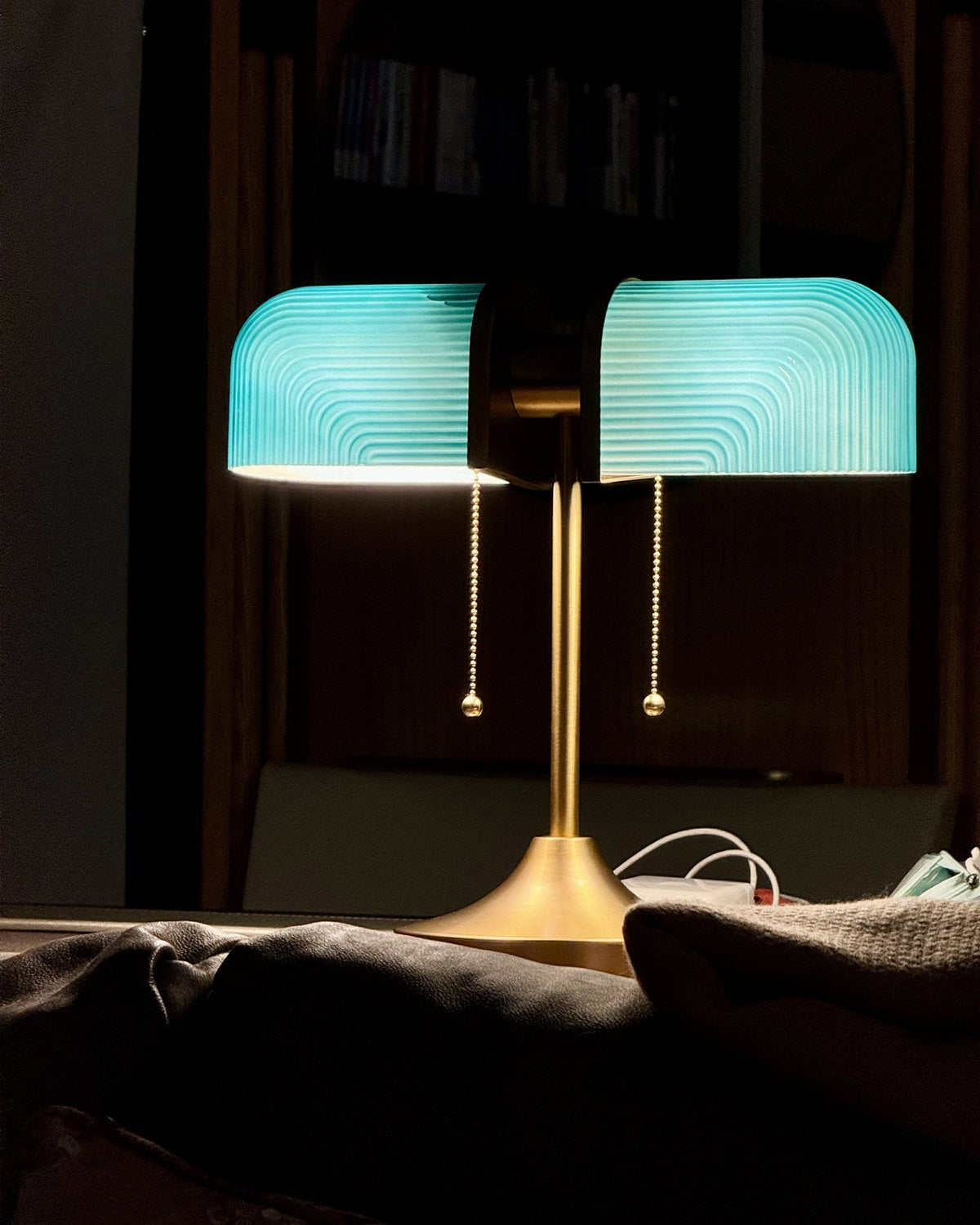 Ashby Table Lamp - view 17