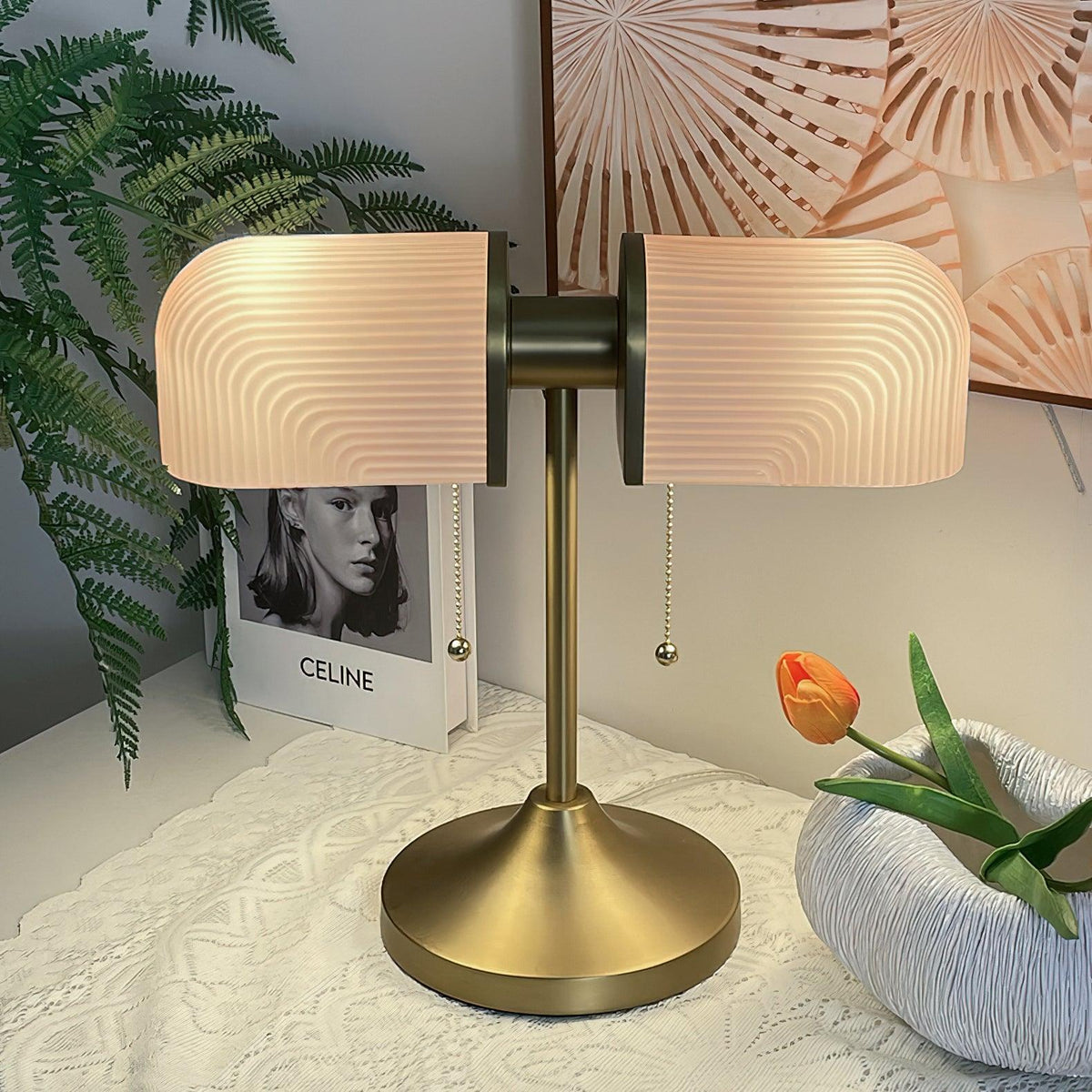 Ashby Table Lamp - view 15