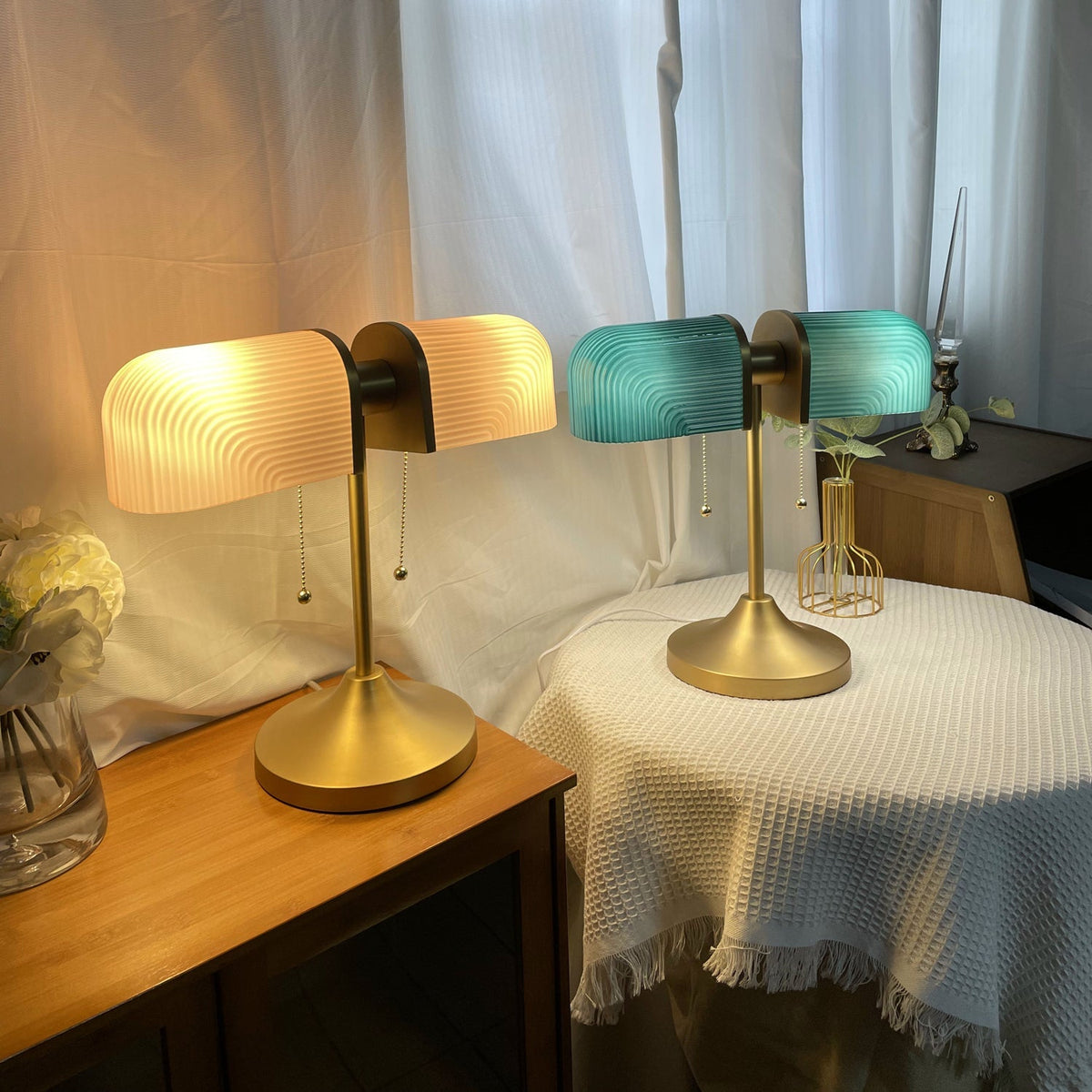 Ashby Table Lamp - view 10