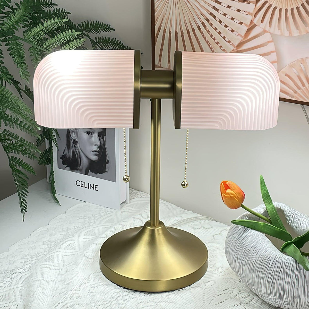 Ashby Table Lamp - view 11