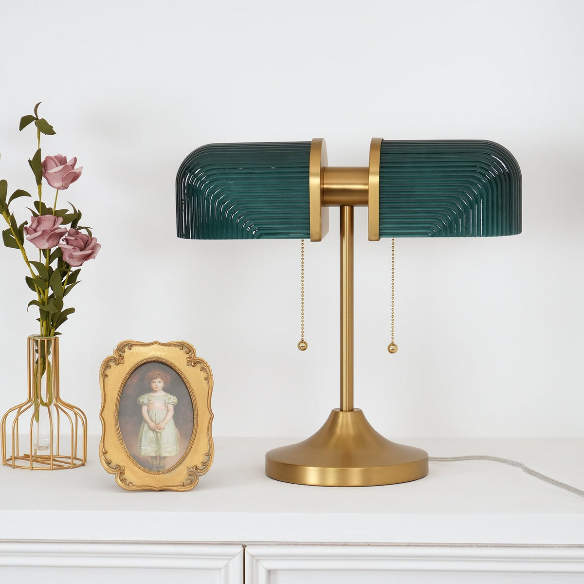Ashby Table Lamp - view 26