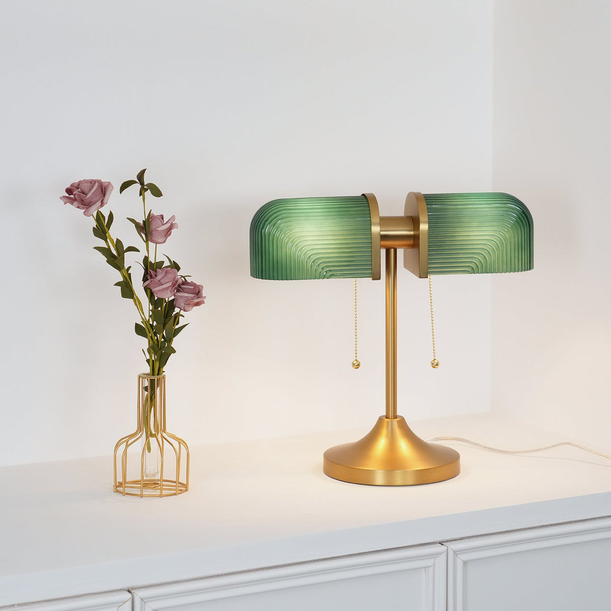 Ashby Table Lamp - view 30