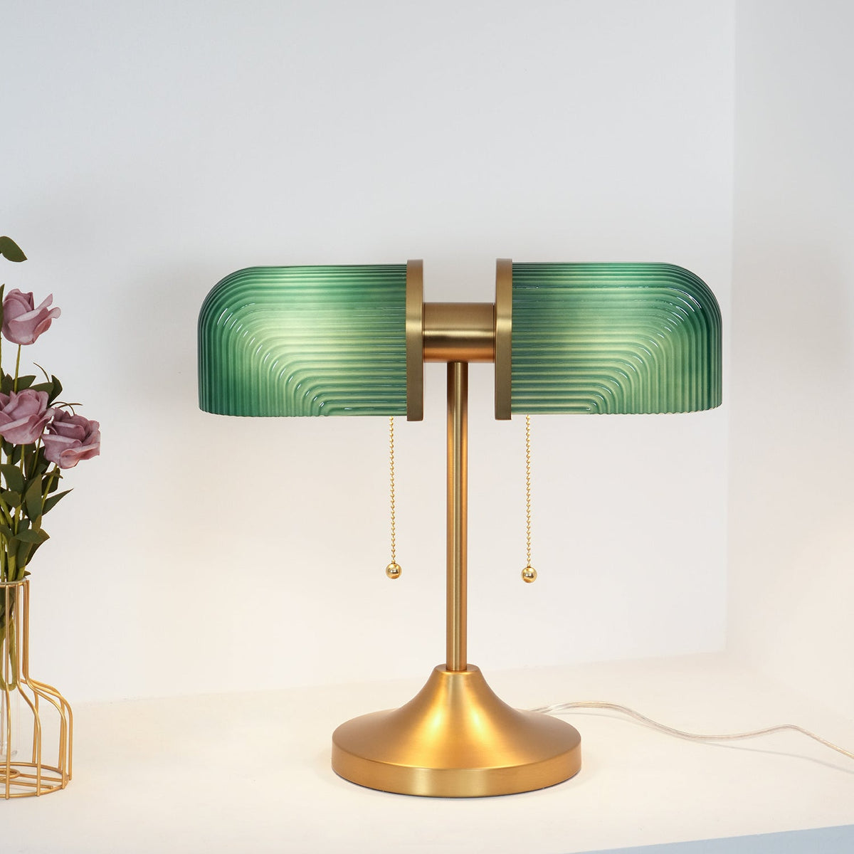 Ashby Table Lamp - view 4
