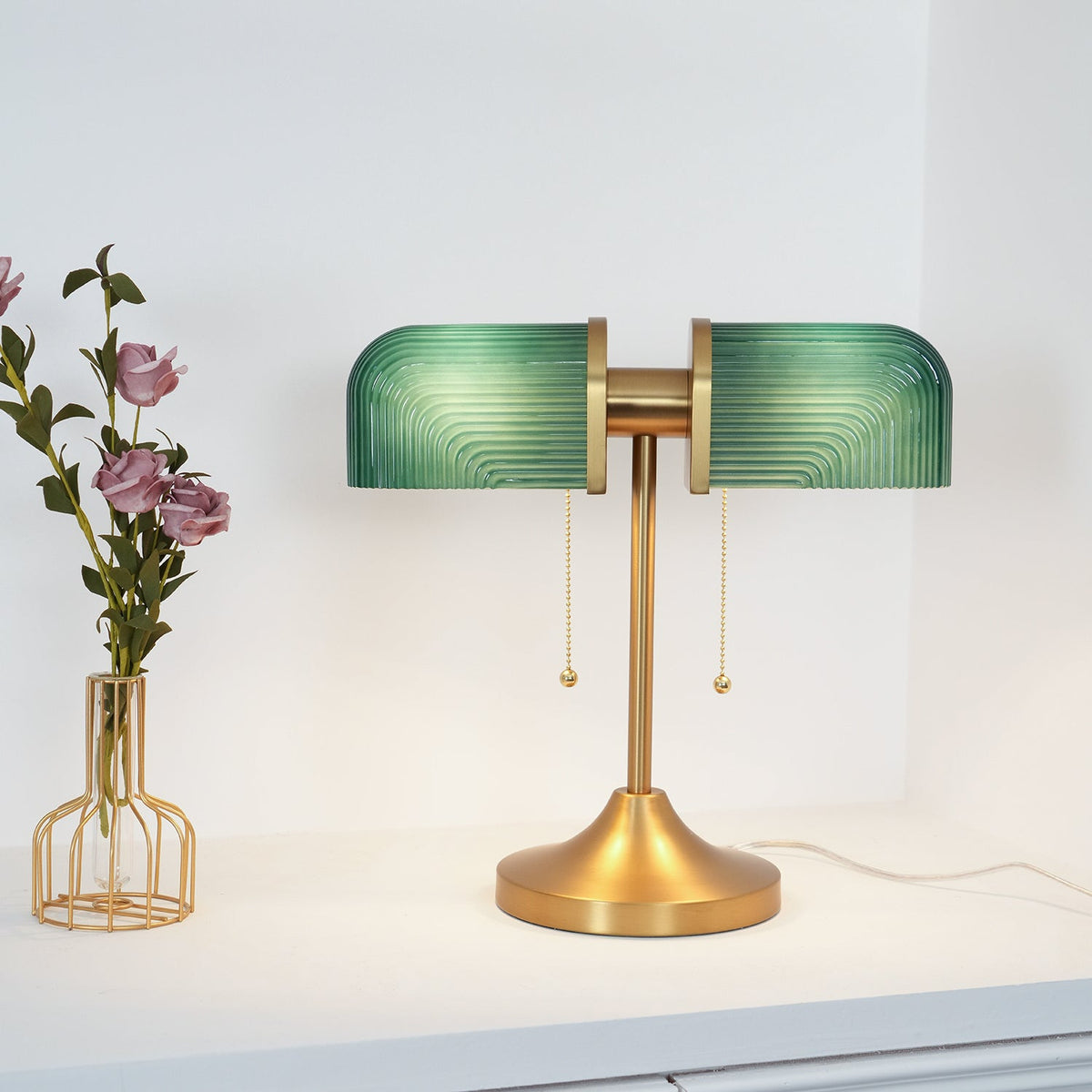 Ashby Table Lamp - view 32