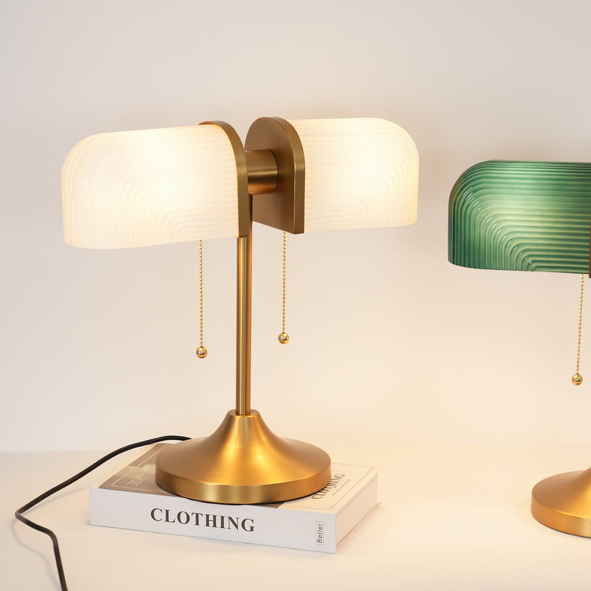 Ashby Table Lamp - view 33