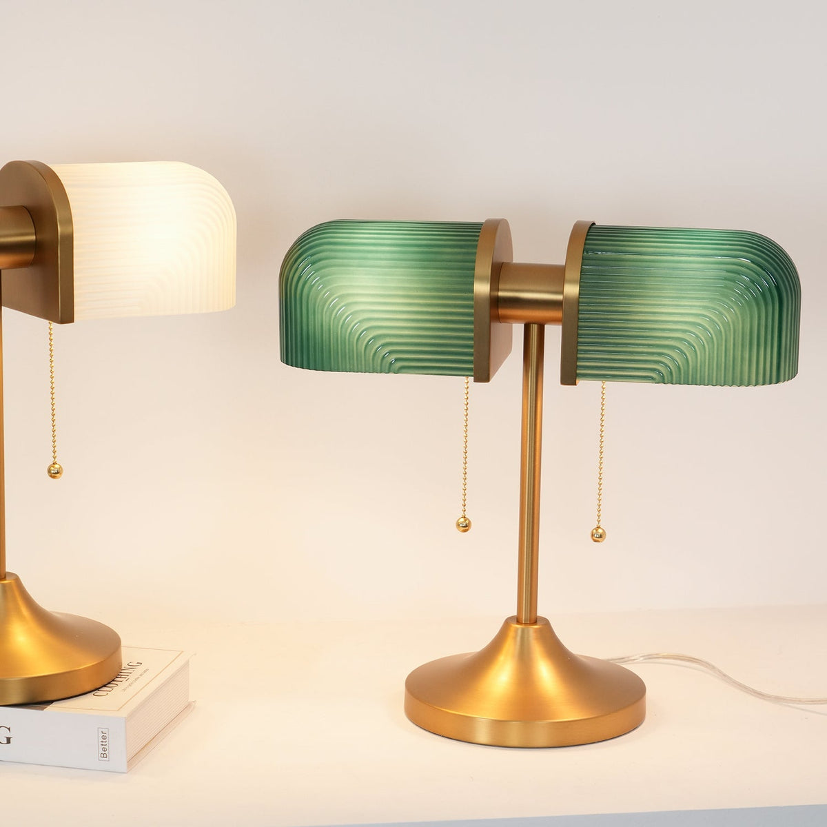 Ashby Table Lamp - view 34