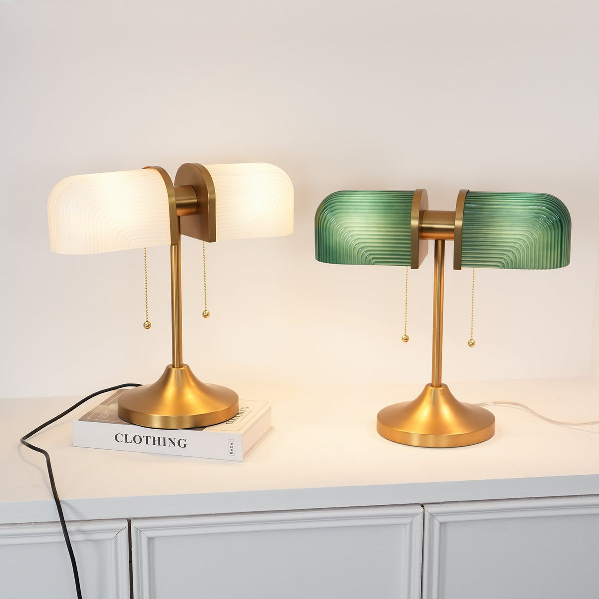 Ashby Table Lamp - view 35