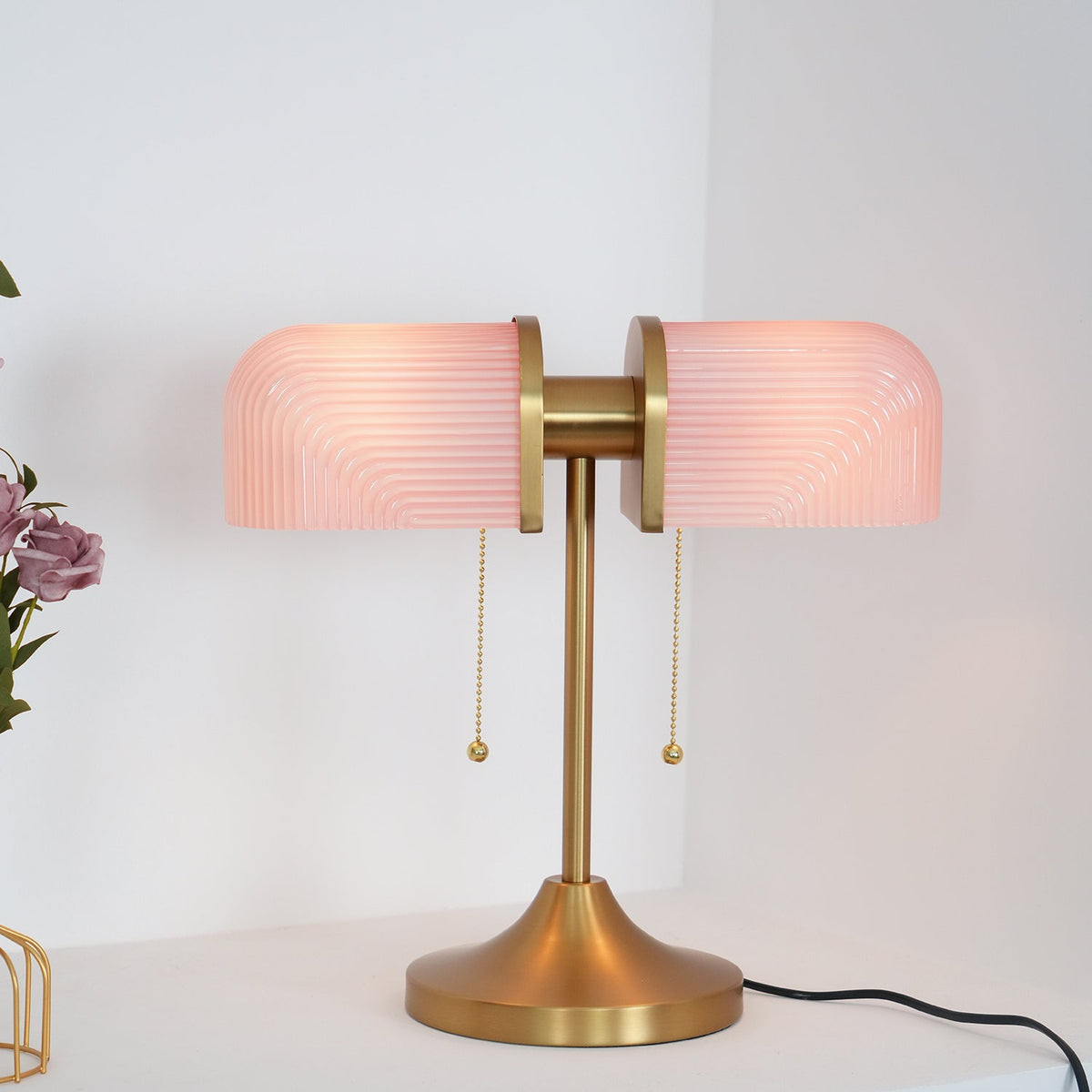 Ashby Table Lamp - view 3