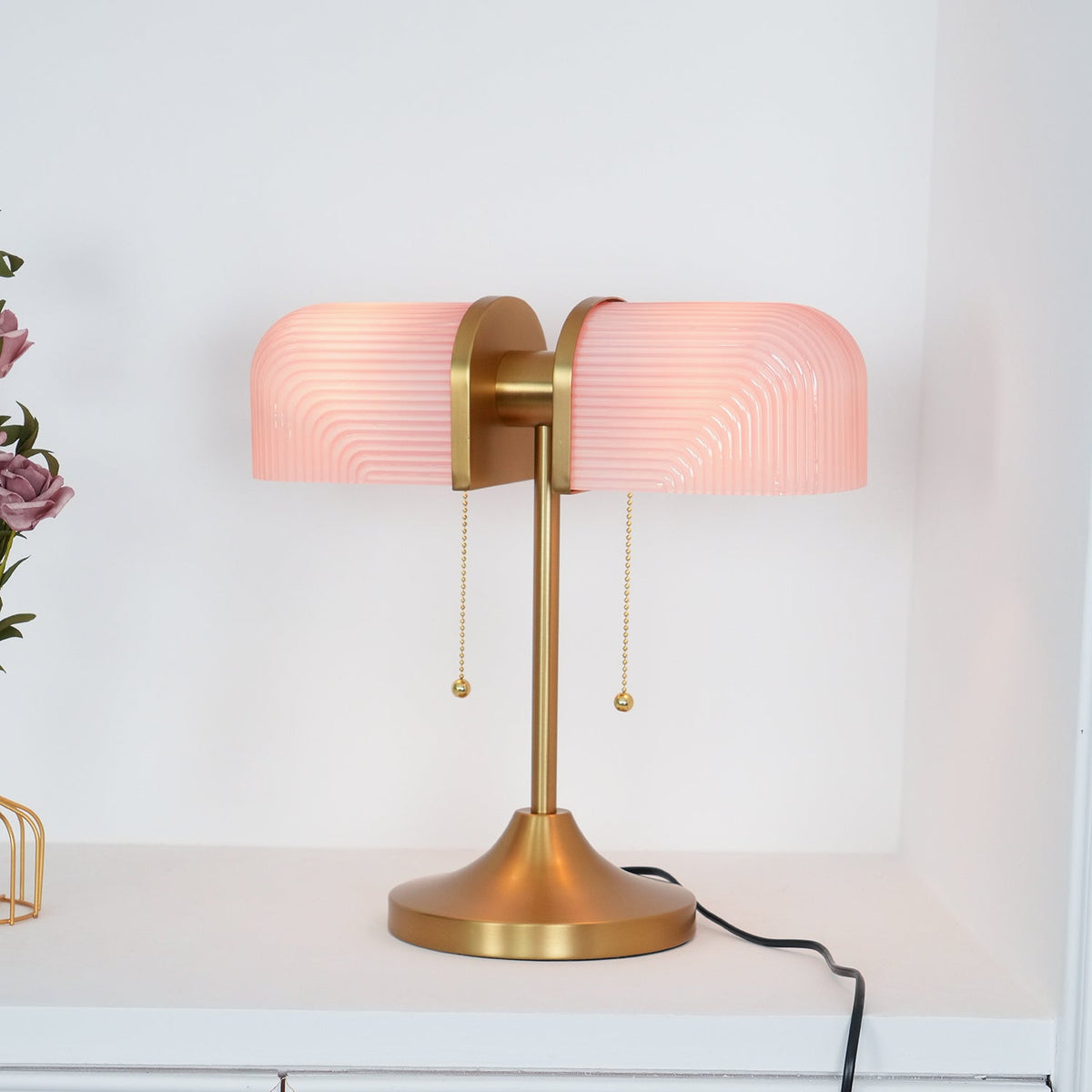 Ashby Table Lamp - view 25
