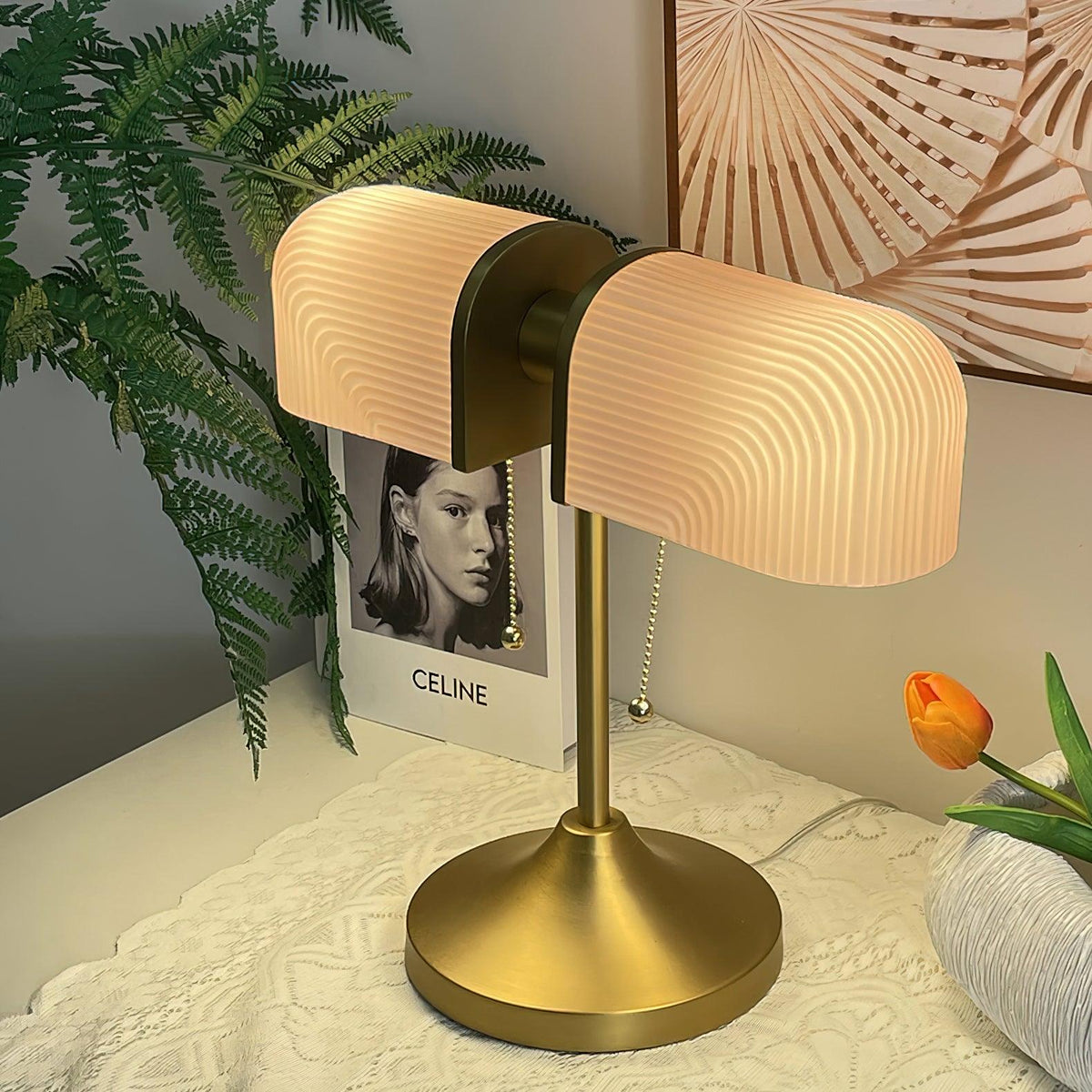Ashby Table Lamp - view 12