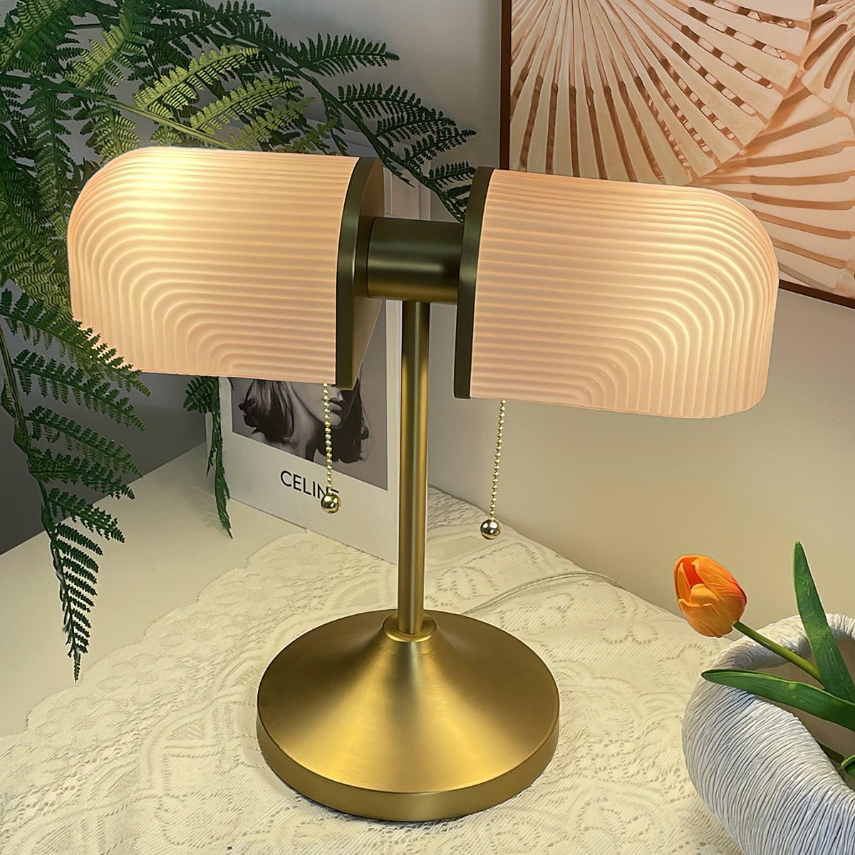 Ashby Table Lamp - view 14