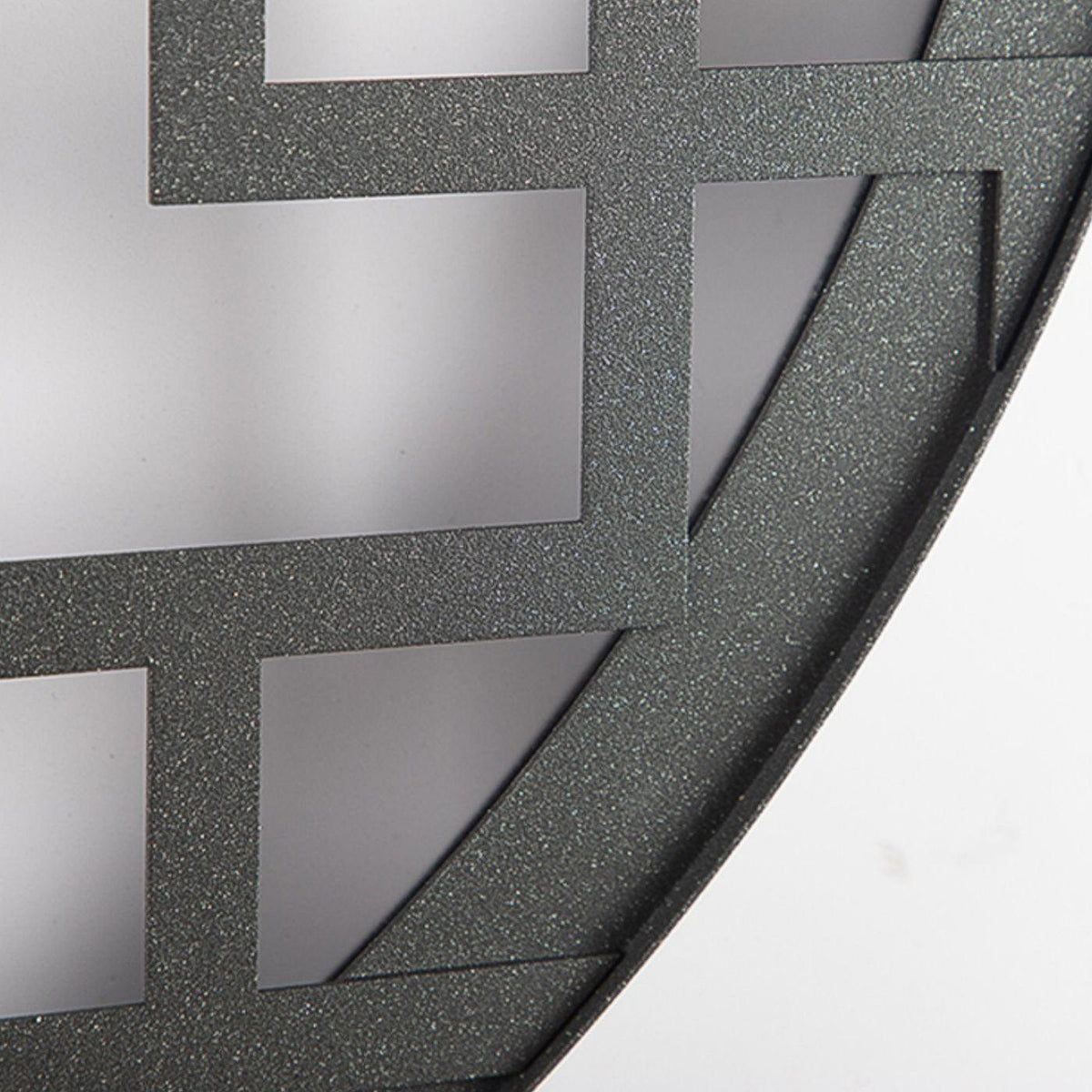 Round Outdoor Wall Light - view 22