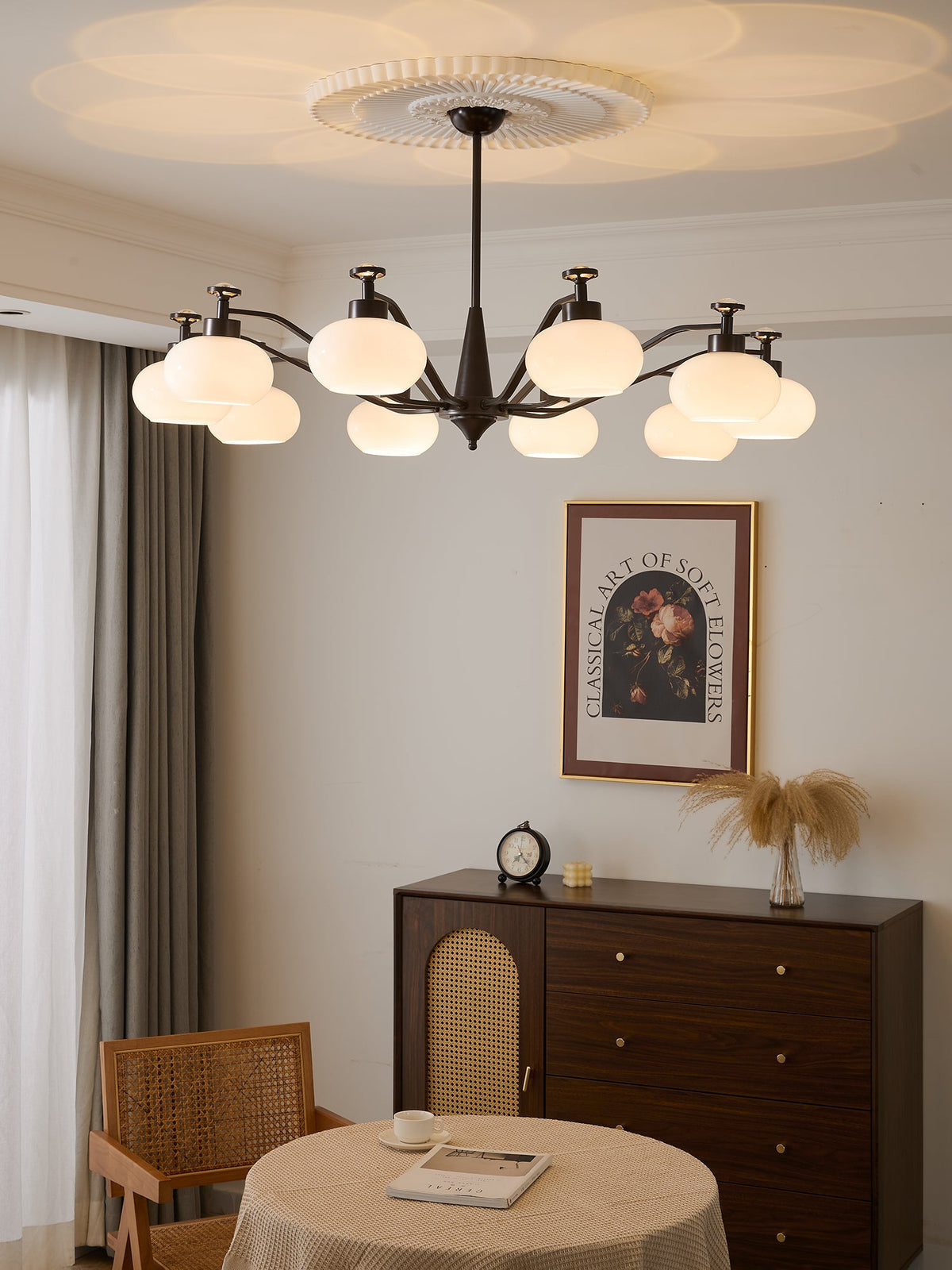 Astrid Chandelier