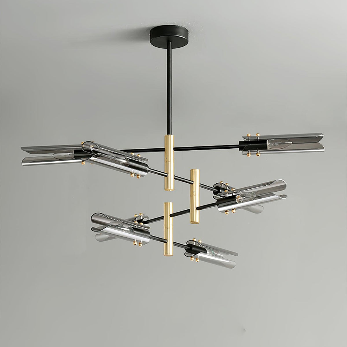 Astrid Double Chandelier - view 22