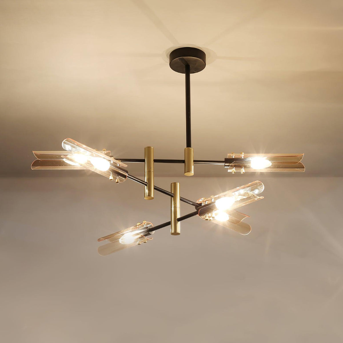Astrid Double Chandelier - view 23
