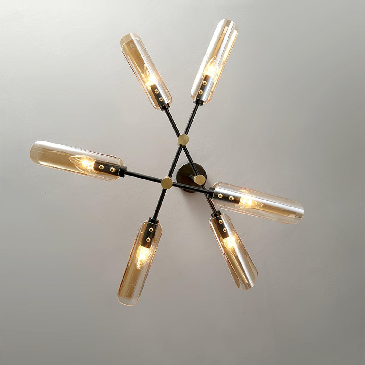 Astrid Double Chandelier - view 24