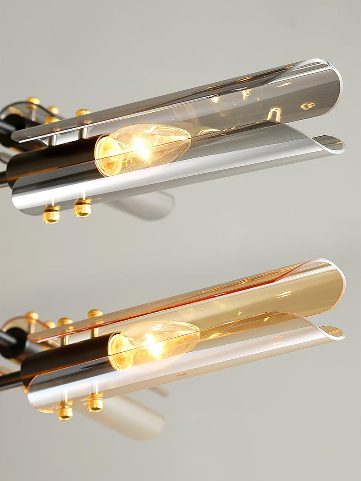 Astrid Double Chandelier - view 25