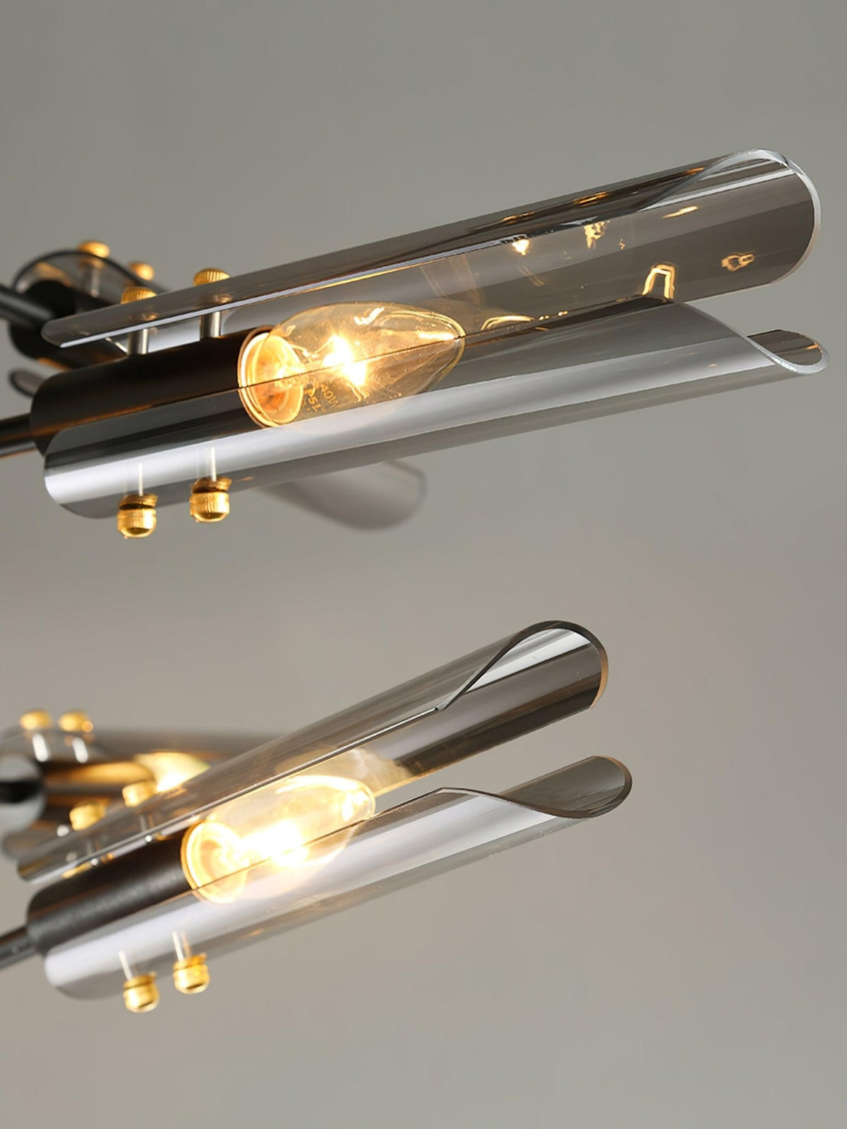 Astrid Double Chandelier - view 26