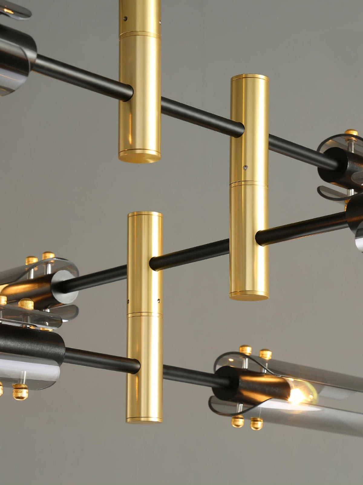 Astrid Double Chandelier - view 27