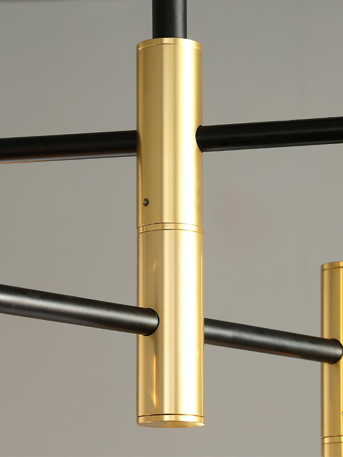Astrid Double Chandelier - view 28