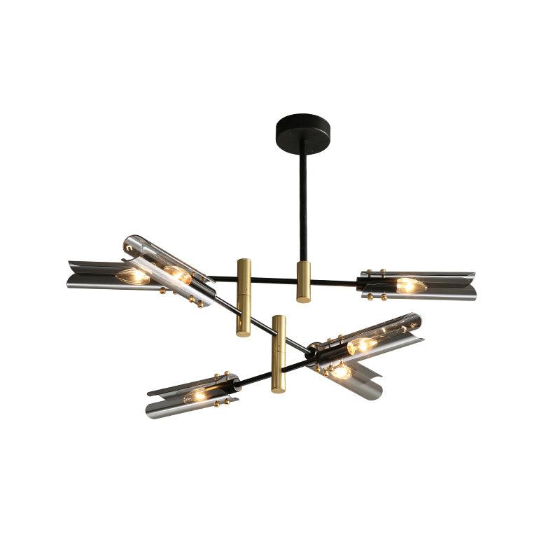 Astrid Double Chandelier - view 17