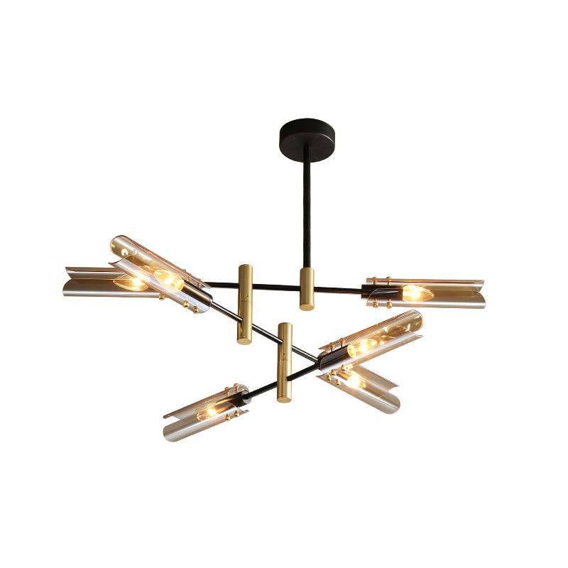 Astrid Double Chandelier - view 18