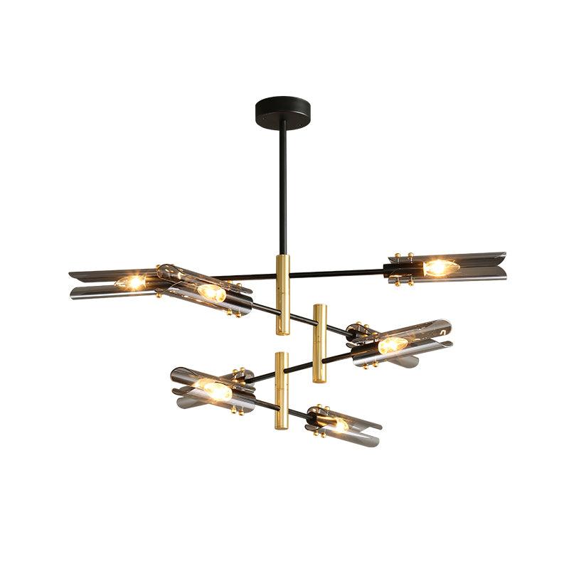 Astrid Double Chandelier - view 19