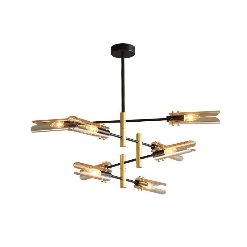 Astrid Double Chandelier - view 20