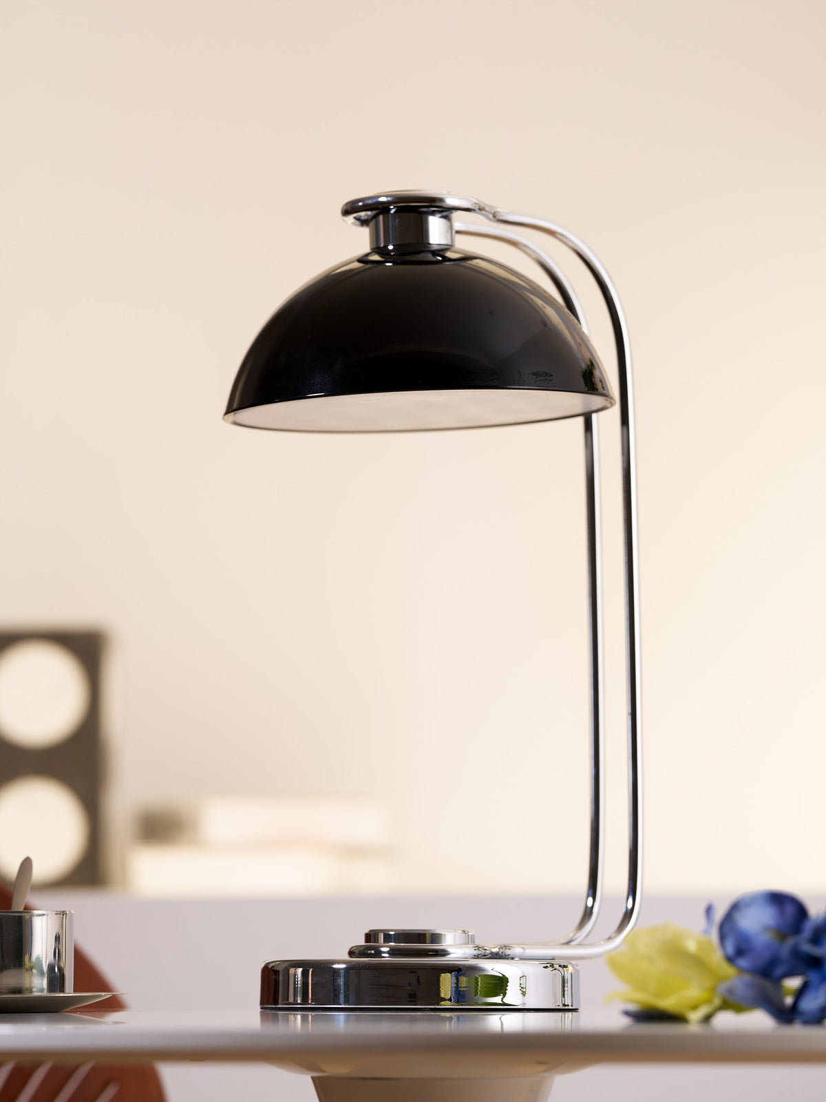 Domex Desk Lamp