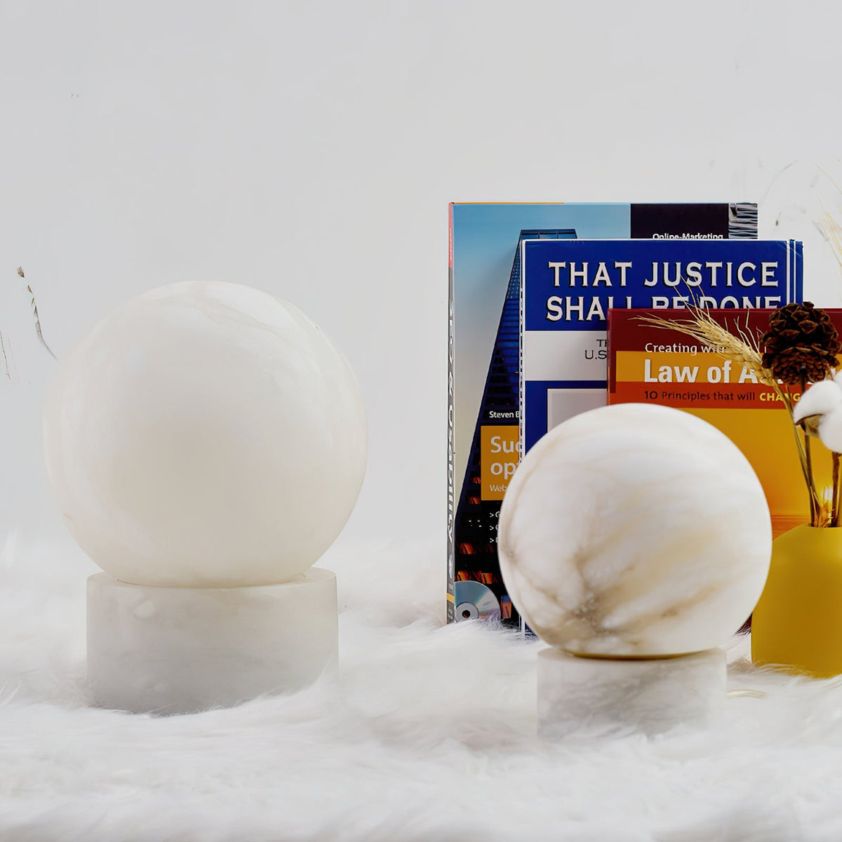 Athena Table Lamp - view 8