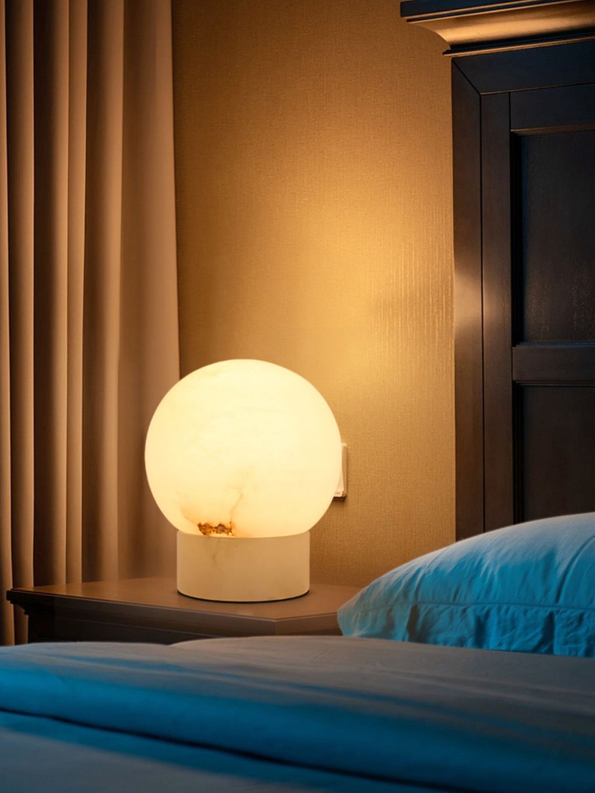 Athena Table Lamp - view 10