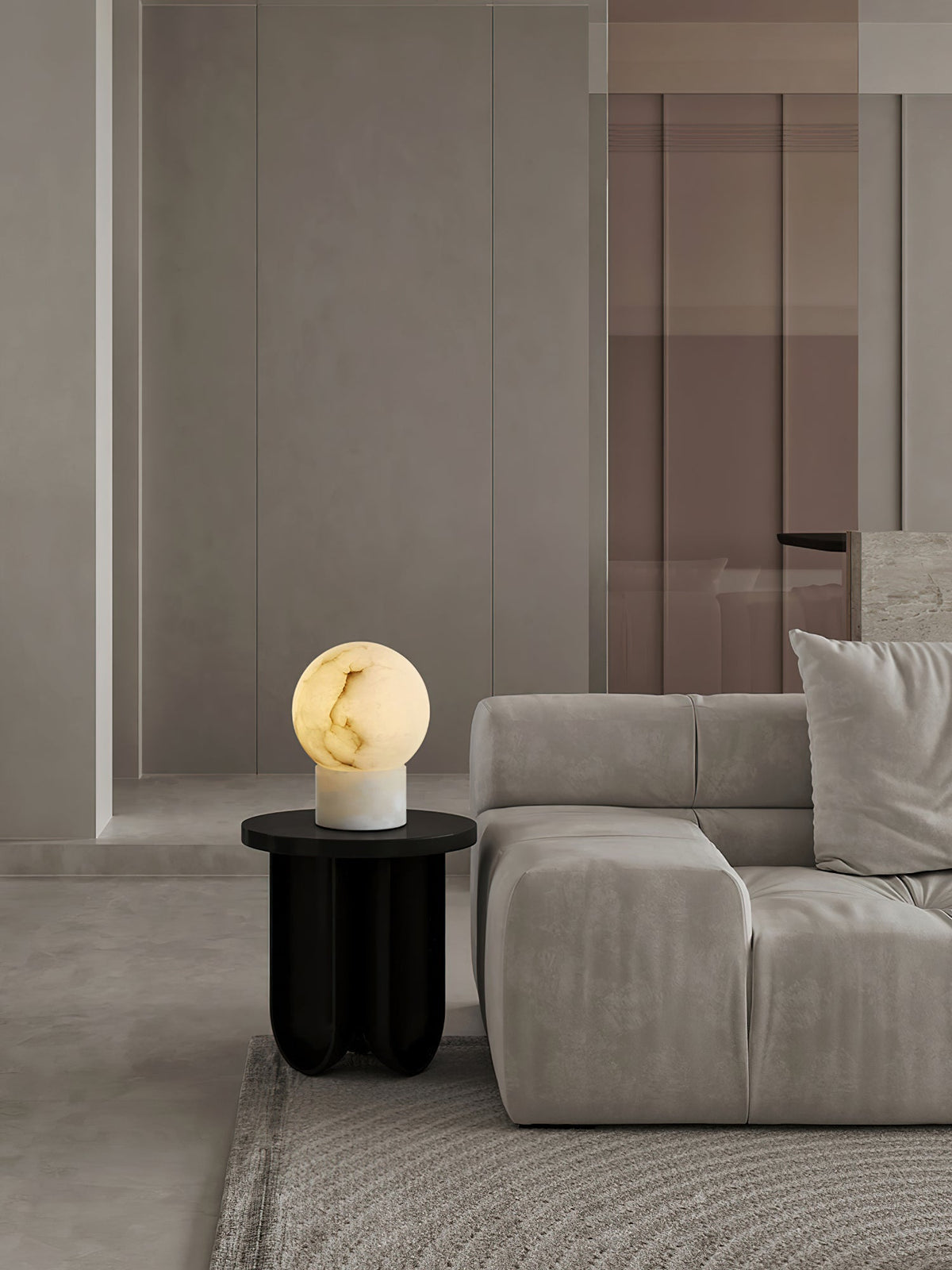 Athena Table Lamp - view 12