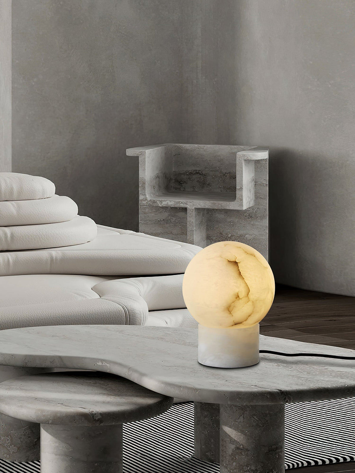 Athena Table Lamp - view 13