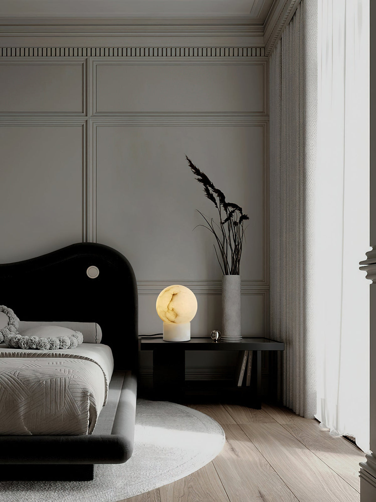 Athena Table Lamp - view 14