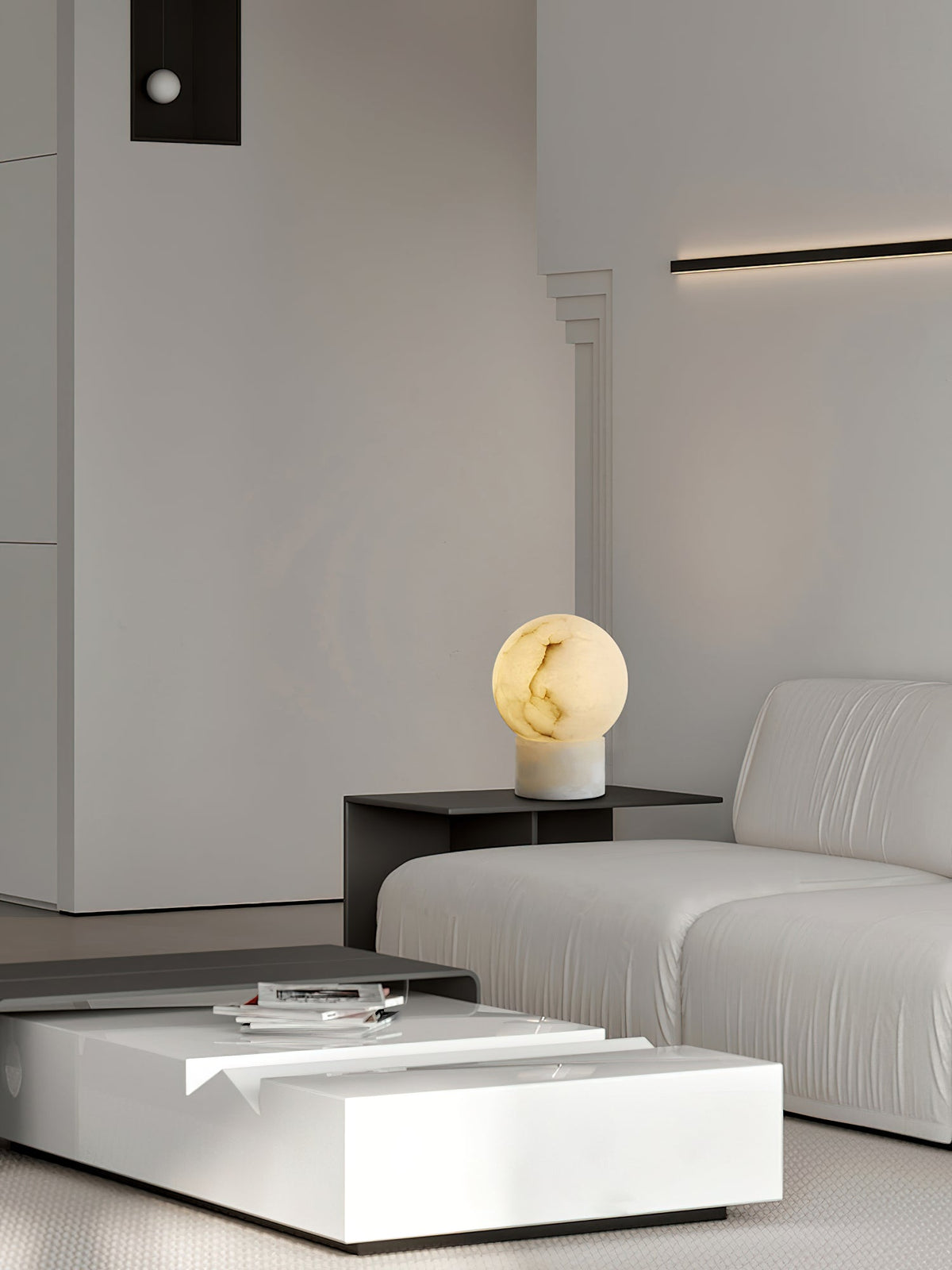 Athena Table Lamp - view 15