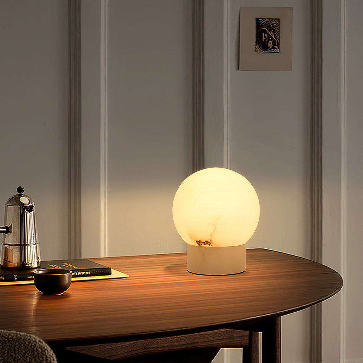 Athena Table Lamp - view 5