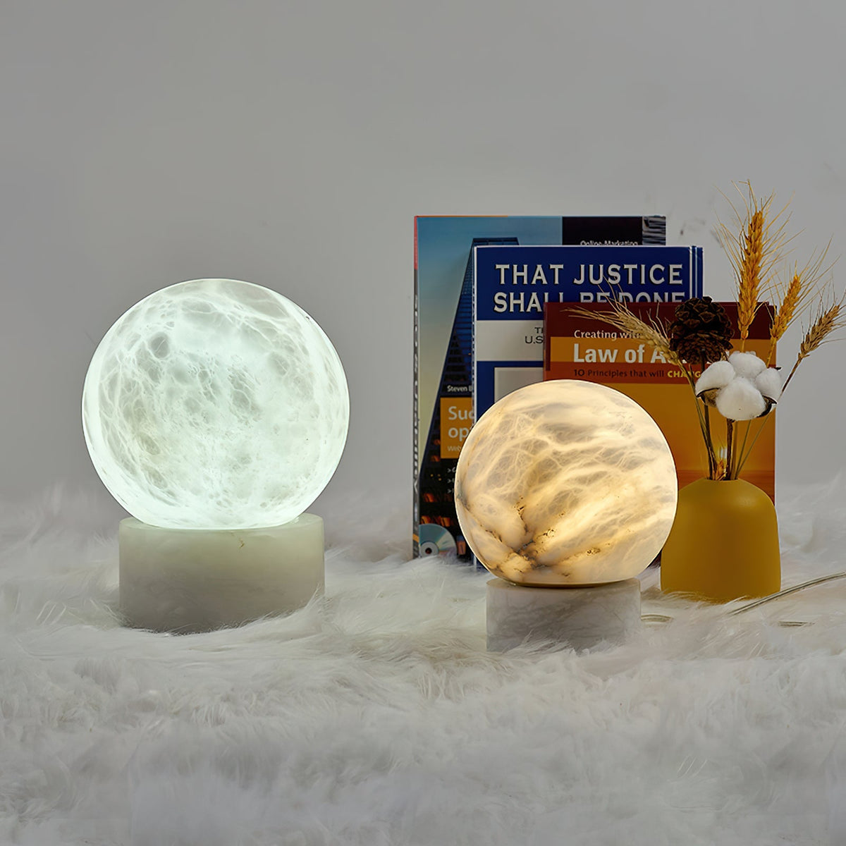 Athena Table Lamp - view 7