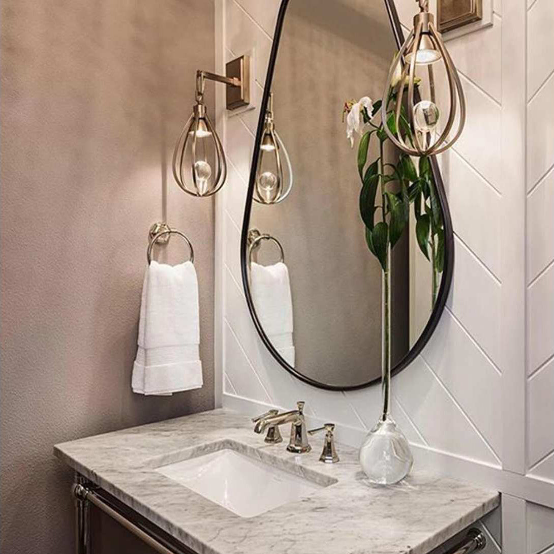 Athena Wall Lamp